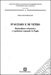Affare D‘acciaio e di vetro