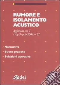 Compra Oggi Stesso Rumore e isolamento acustico. Con CD-ROM