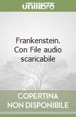 Spedizione Espresso Frankenstein. Con File audio scaricabile
