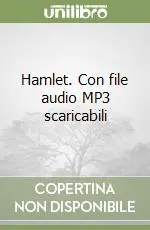 Saldi Hamlet. Con file audio MP3 scaricabili