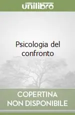 Direttamente Dal Produttore Psicologia del confronto