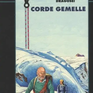 Subito Disponibile Corde gemelle