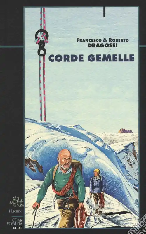 Subito Disponibile Corde gemelle