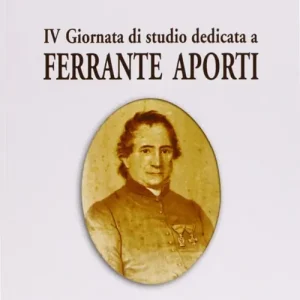 Quarta Giornata di studio dedicata a Ferrante Aporti Compra Adesso