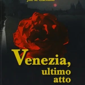 Nuovo Arrivo Venezia, ultimo atto