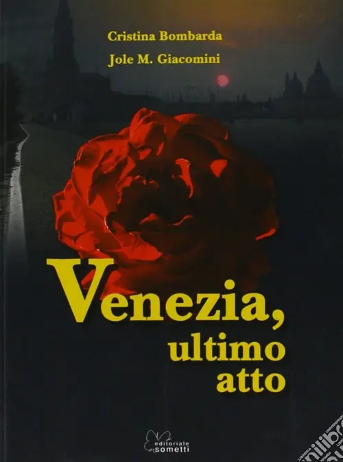 Nuovo Arrivo Venezia, ultimo atto