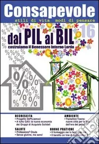 Consapevole. Vol. 16 Affare