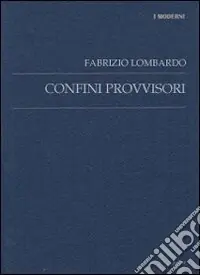 Di Tendenza Confini provvisori