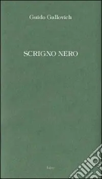 Esclusivo Scrigno nero