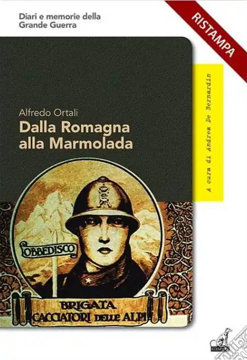 Popolare Dalla Romagna alla Marmolada per un ideale repubblicano