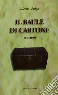 Il baule di cartone Compra Oggi Stesso