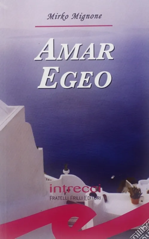 Ultima Occasione Amar Egeo