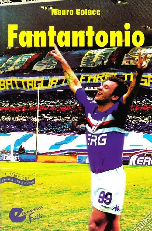Fantantonio Offerta