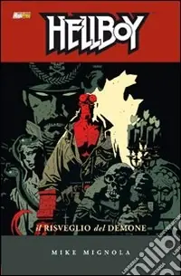 Il risveglio del demone. Hellboy. Vol. 2 Più Venduto
