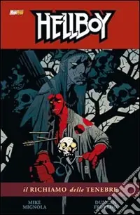 Offerta Del Giorno Il richiamo delle tenebre. Hellboy. Vol. 8