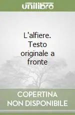 L‘alfiere. Testo originale a fronte Promozione
