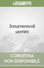 Promozione Esclusiva Innumerevoli uomini