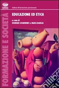 Educazione ed etica Promozione Esclusiva