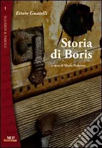 Storia di Boris Saldi
