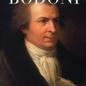 Bodoni Prezzo Scontato