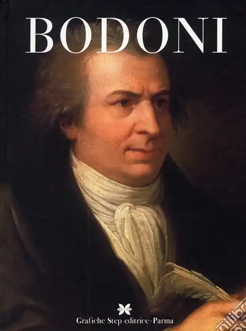 Bodoni Prezzo Scontato