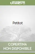 Quantità Limitata Petitot