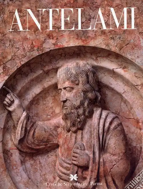 Quantità Limitata Antelami