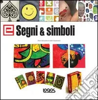 Popolare Elementi di grafica. Segni & simboli. Ediz. inglese