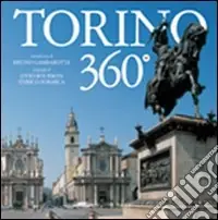 Saldi Torino 360°. Ediz. italiana e inglese