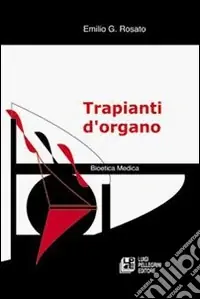 Offerta Del Giorno Trapianti d‘organo