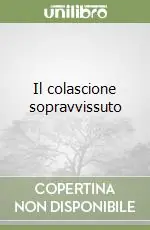 Soddisfatti O Rimborsati Il colascione sopravvissuto