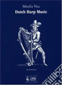Dutch Harp Music Affare