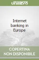 Internet banking in Europe Vendita Finale