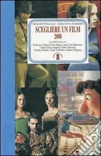 Scegliere un film 2008 Miglior Prezzo