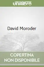 Occasione David Moroder