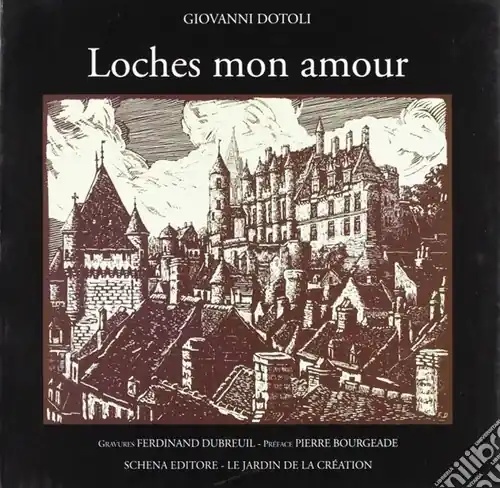 Offerta Limitata Loches non amour