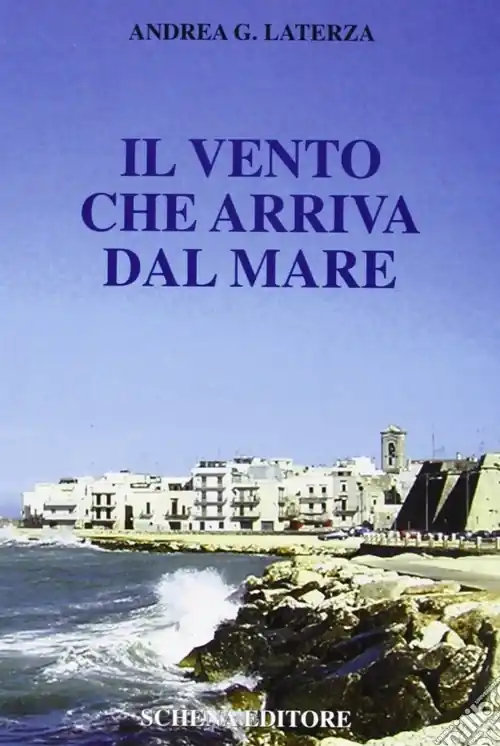 Promo Stagionale Il vento che arriva dal mare
