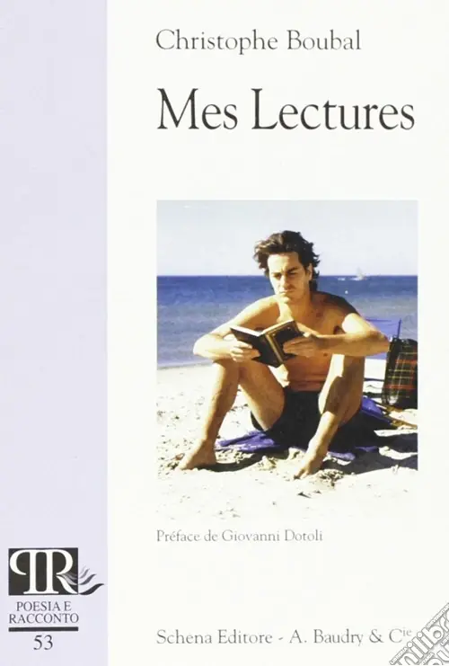 Mes lectures Sconto