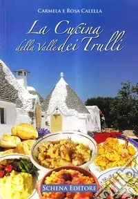 La cucina della Valle dei Trulli Promozione