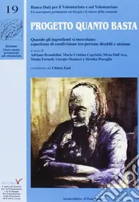 Offerta Limitata Progetto quanto basta