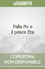Promo Stagionale Palla Po e il pesce Eta