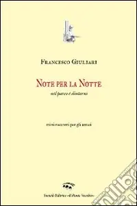 Note per la notte Sconto