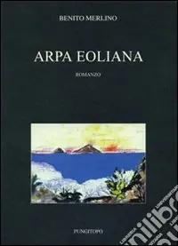 Ultime Pezzi Arpa eoliana