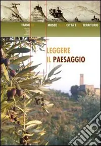Leggere il paesaggio Acquista Ora