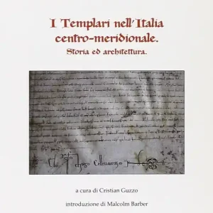 I templari nell‘Italia centro-meridionale Economico