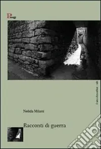 Subito Disponibile Racconti di guerra