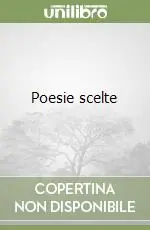 Poesie scelte Offerta Speciale