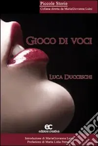 Gioco di voci Promozione