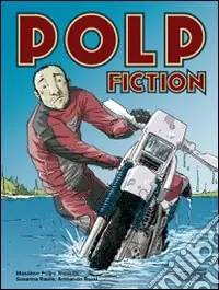 Polp fiction Subito Disponibile