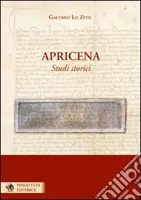 Prezzo Conveniente Apricena. Studi storici